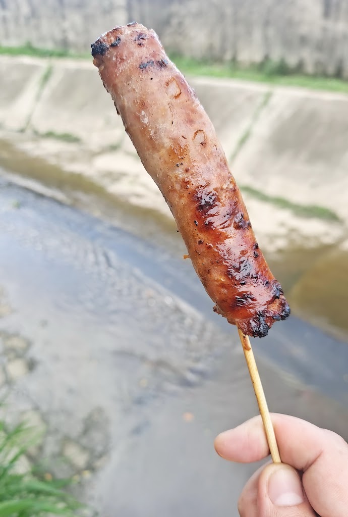 鷹王肉圓 的照片