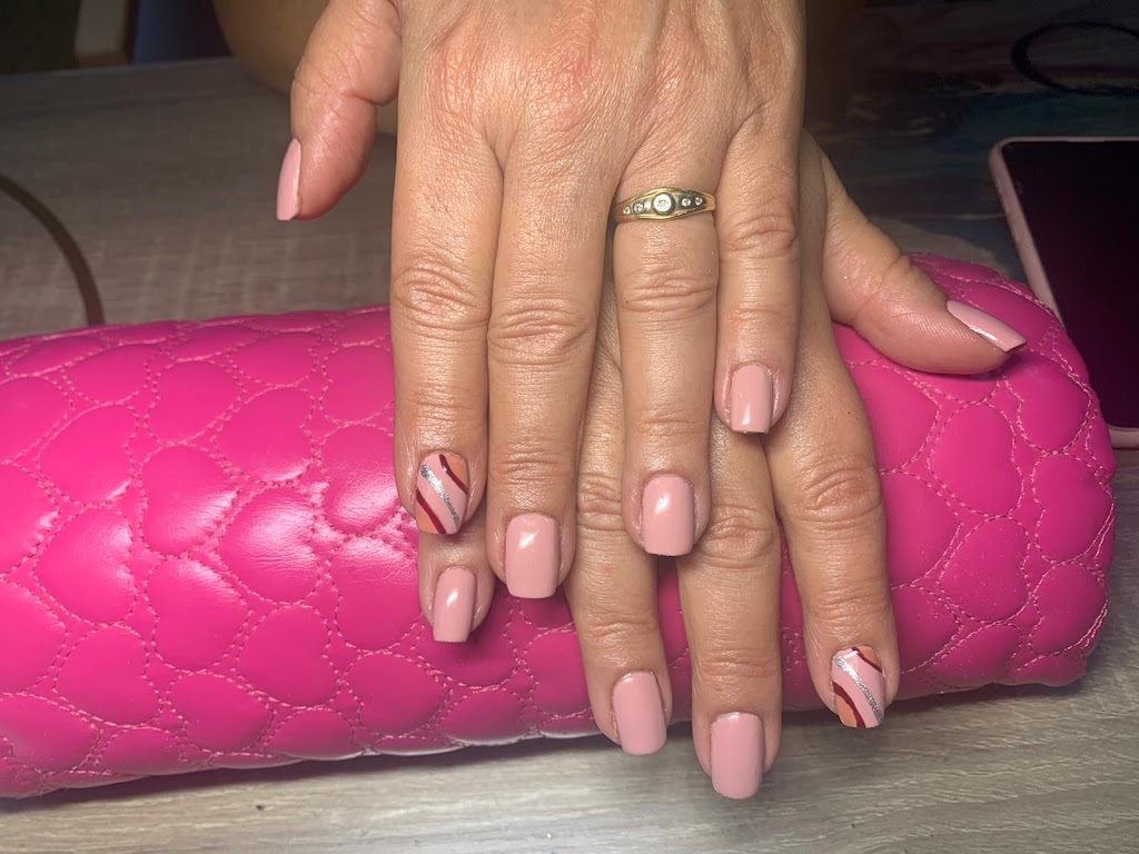 SM Estudio Nails (SZM) Academia