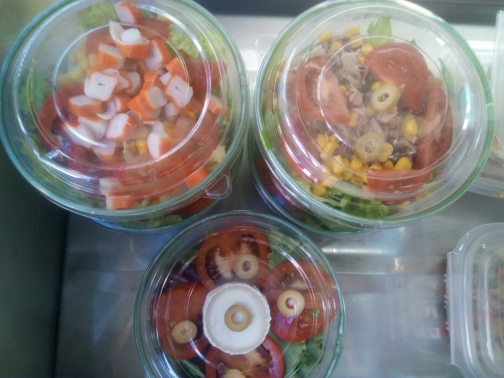 El Cau — Comida y bebida