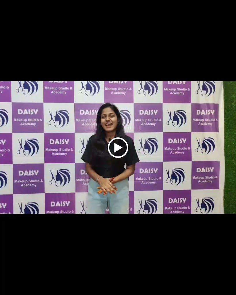 Daisy Makeupstudio Academy