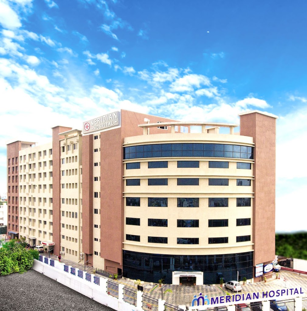 Dr. Meridian Hospital