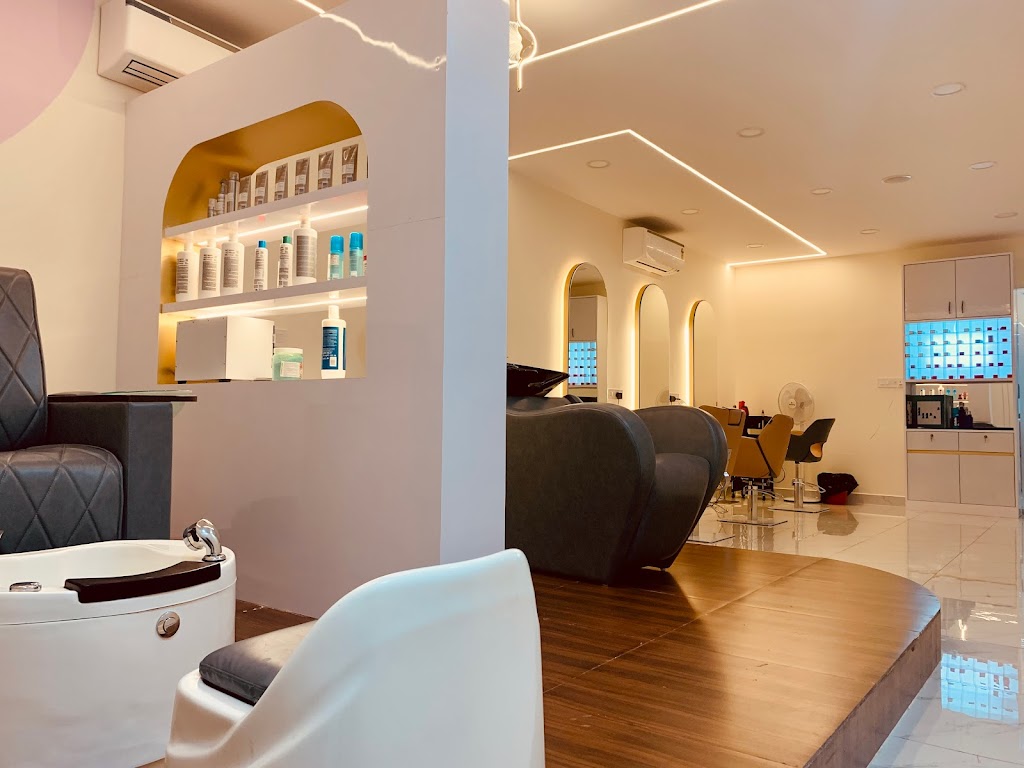 Studio11 Family Salon Srikakulam