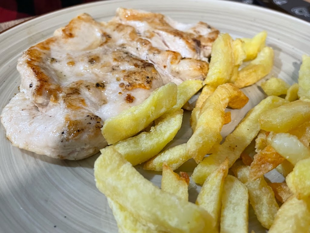 Restaurante europa — Mas recientes