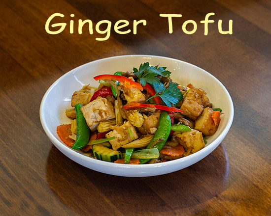 Thai Taste Restaurant