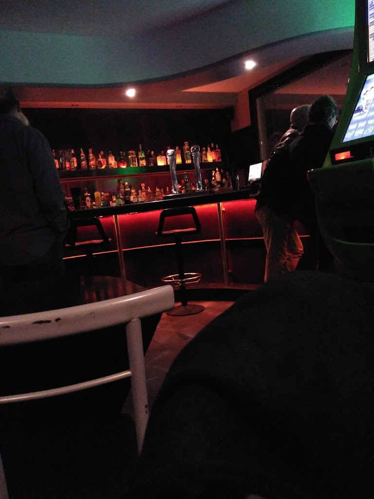 Cafeteria Tal y Cual