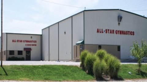  All Star Gymnastics & Cheer