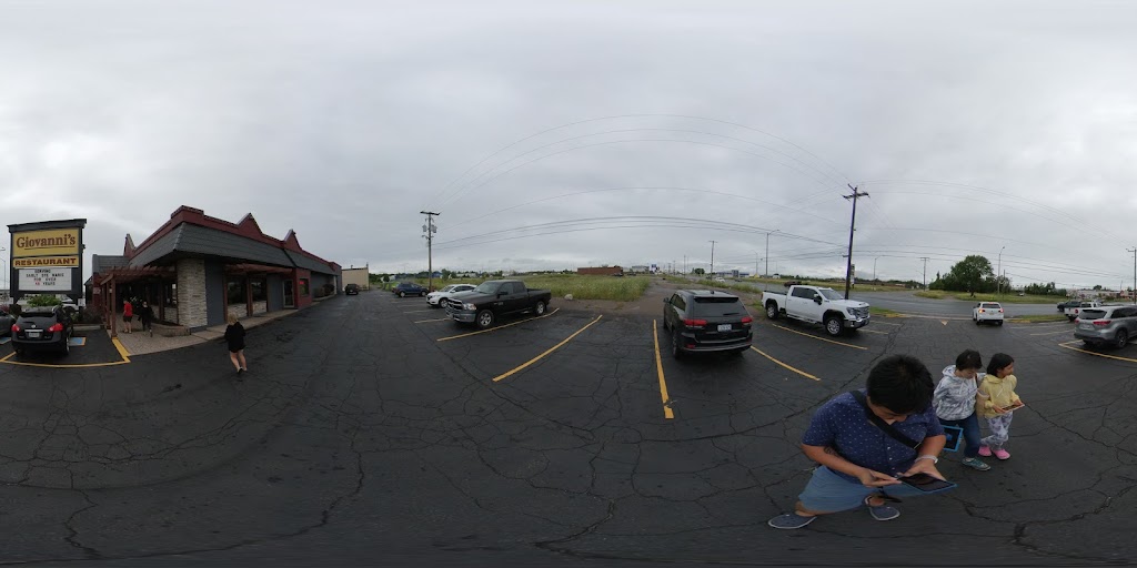 Street View & 360°