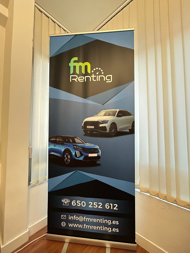 FM Renting