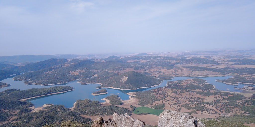 Pico La Silla, 920 m