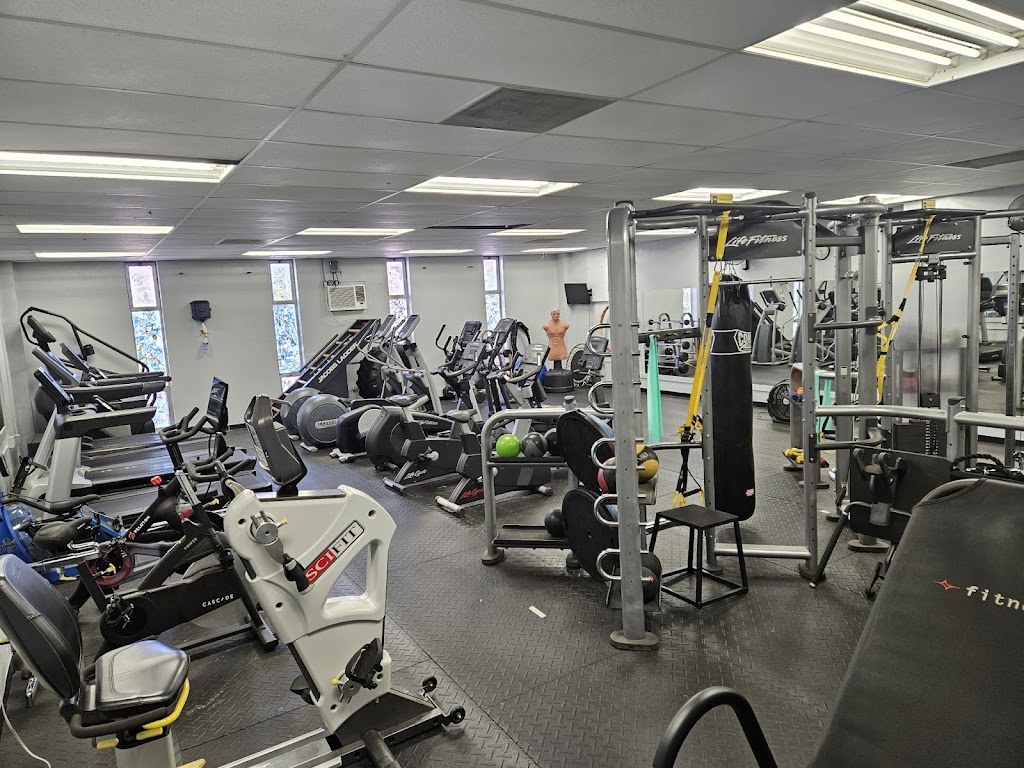  Forgotten Coast Fitness & Wellness Center