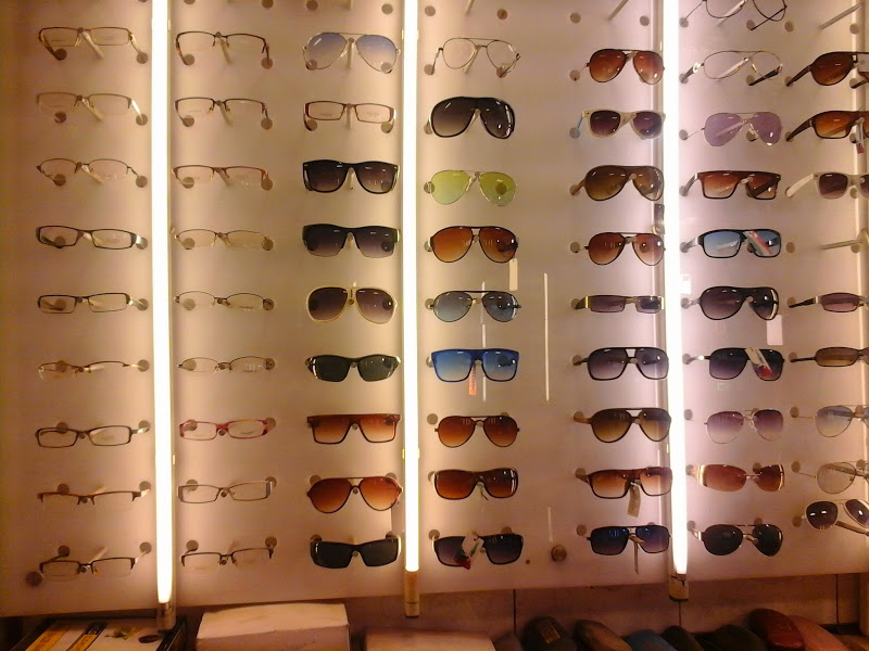 Naman Eye Care
