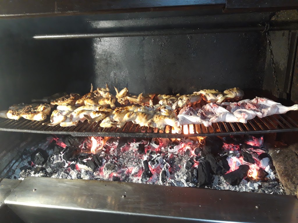 restaurante el bebedero — Ambiente