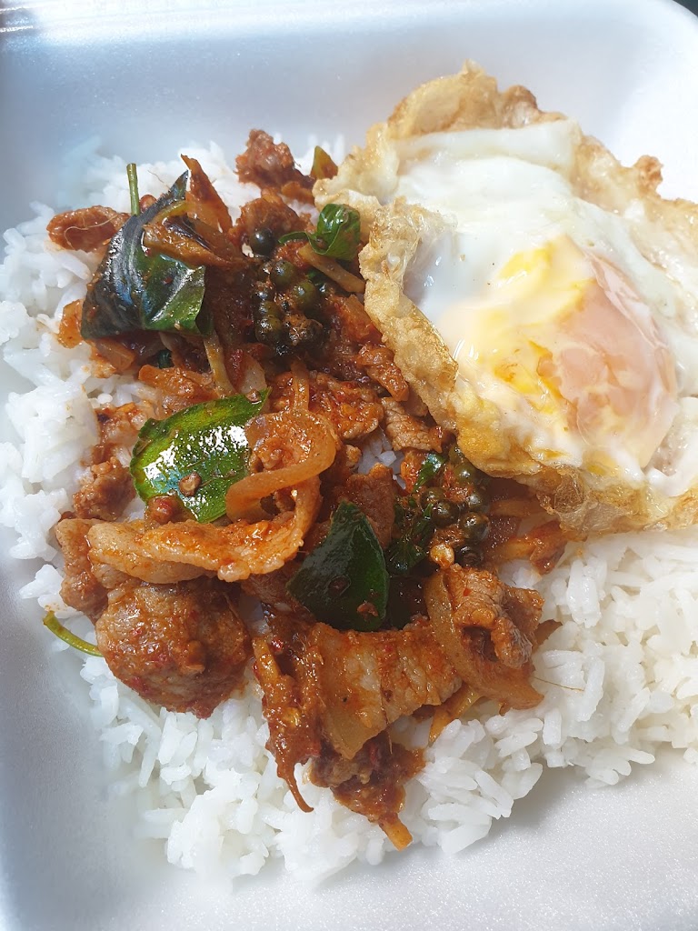 ร้านตามสั่งลุงกับป้า(BipolarCook) の写真