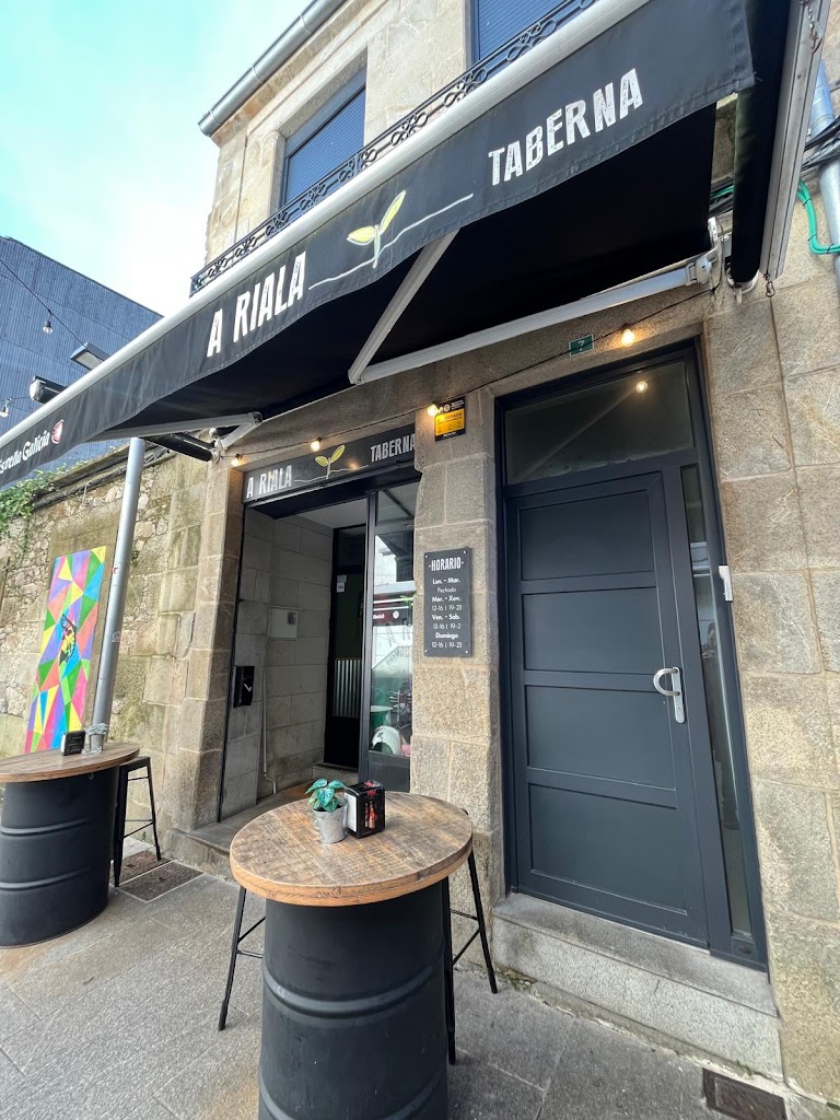 A Riala Taberna