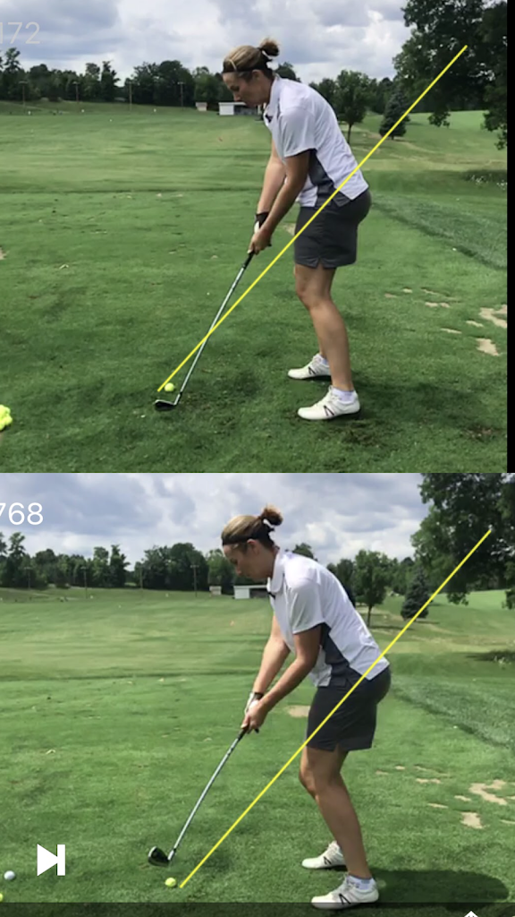  Finger Lakes Golf Academy with Lauren Tallman