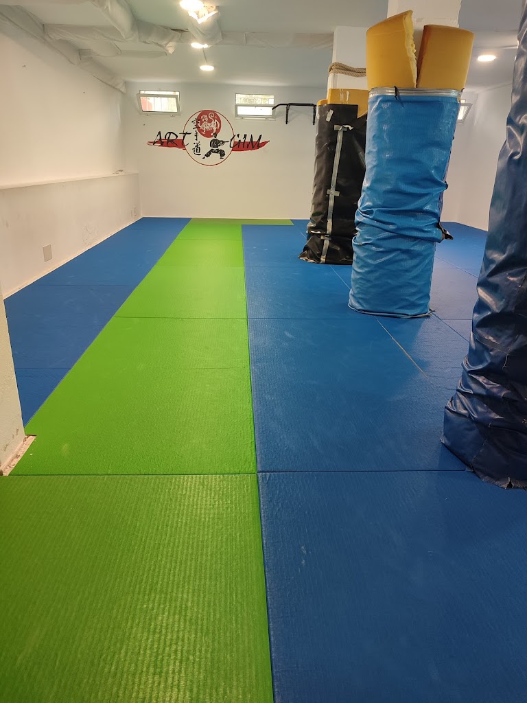 Menorca Jiu-Jitsu