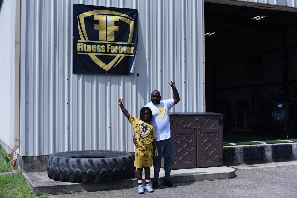  Fitness Forever Odenton