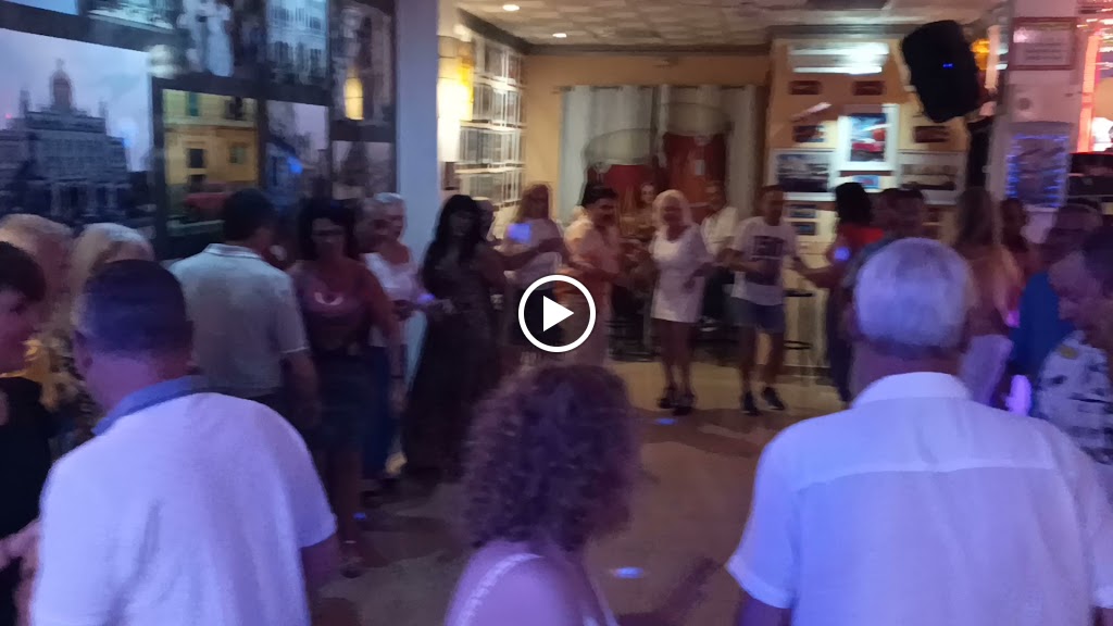 Garden Cafe Baobab — Del propietario