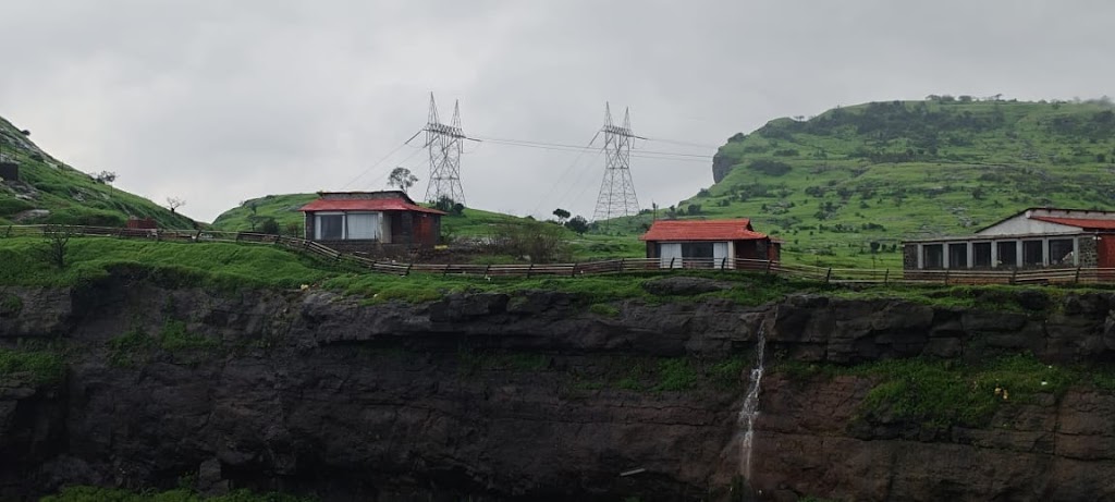 Sahyadri Boutique Resort