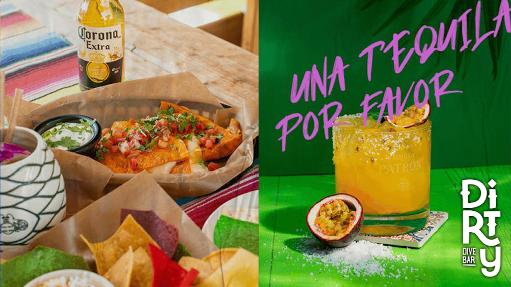 Food & drink