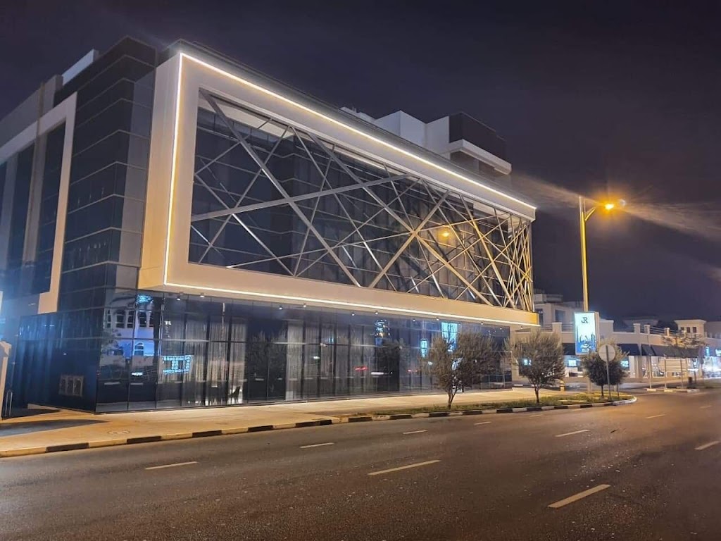 Beach Walk Hotel Jumeriah