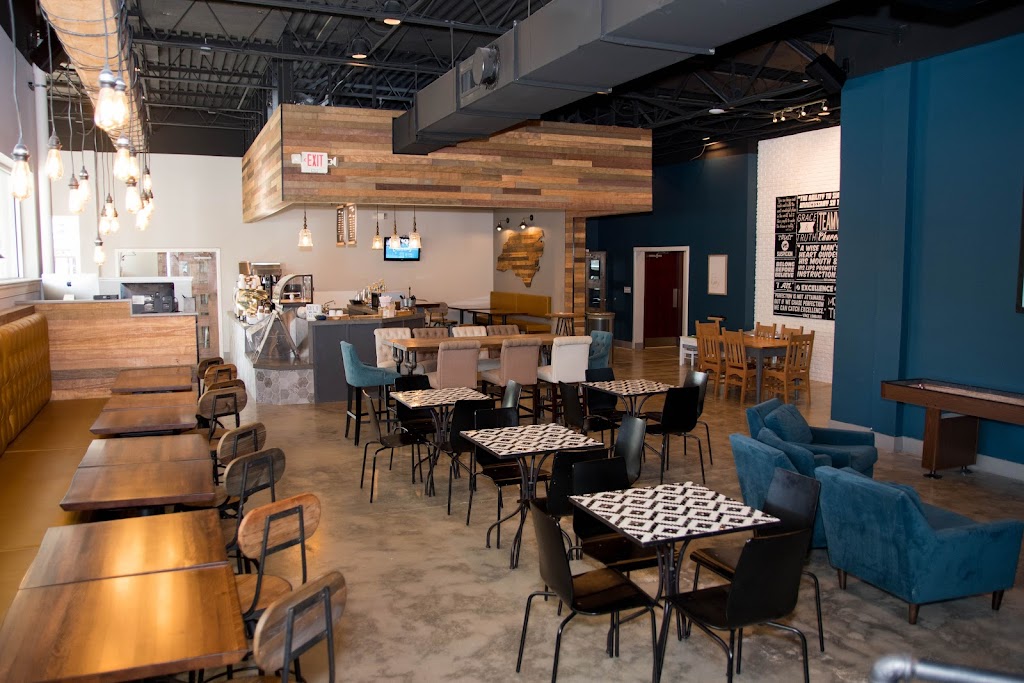 Photo of The Collective Cafe