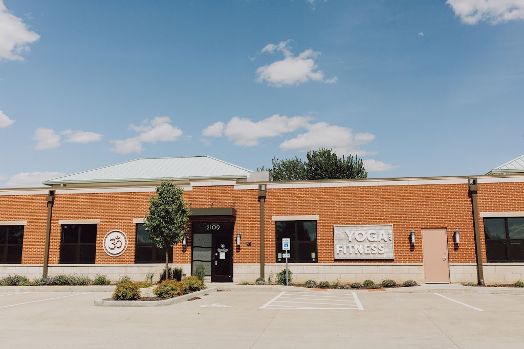  Hatha Yoga & Fitness