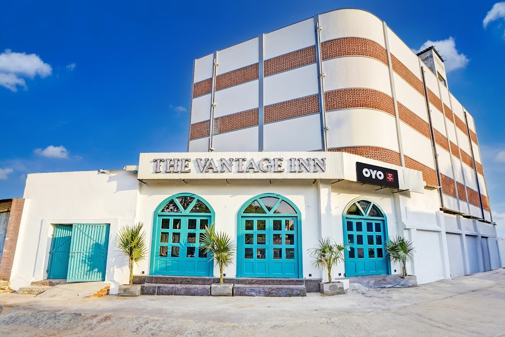 Super Hotel O 824367 The Vantage Inn