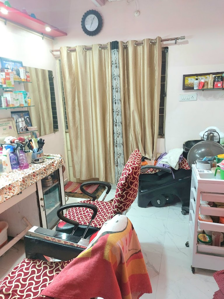 Shataj Herbal Beauty Parlor