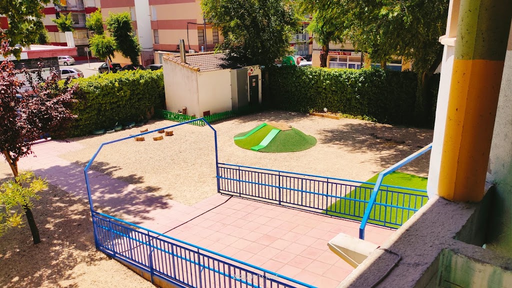 Escuela de Educacion Infantil Momo — Del propietario