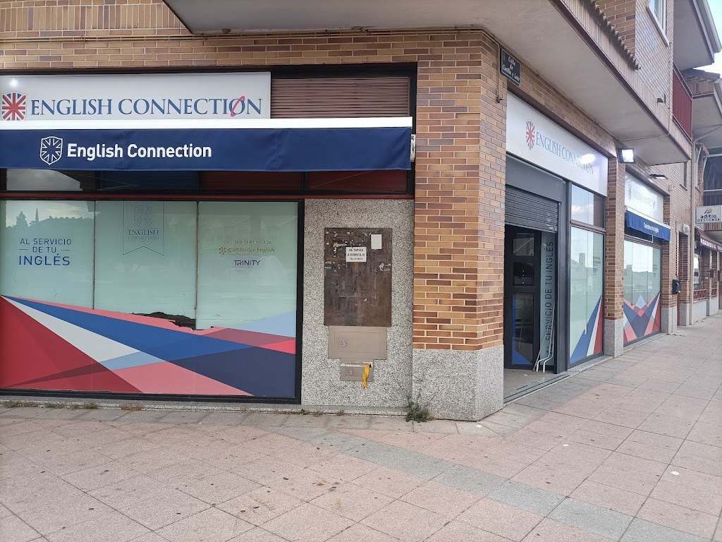 English Connection Academia de ingles - Arroyomolinos — Del propietario