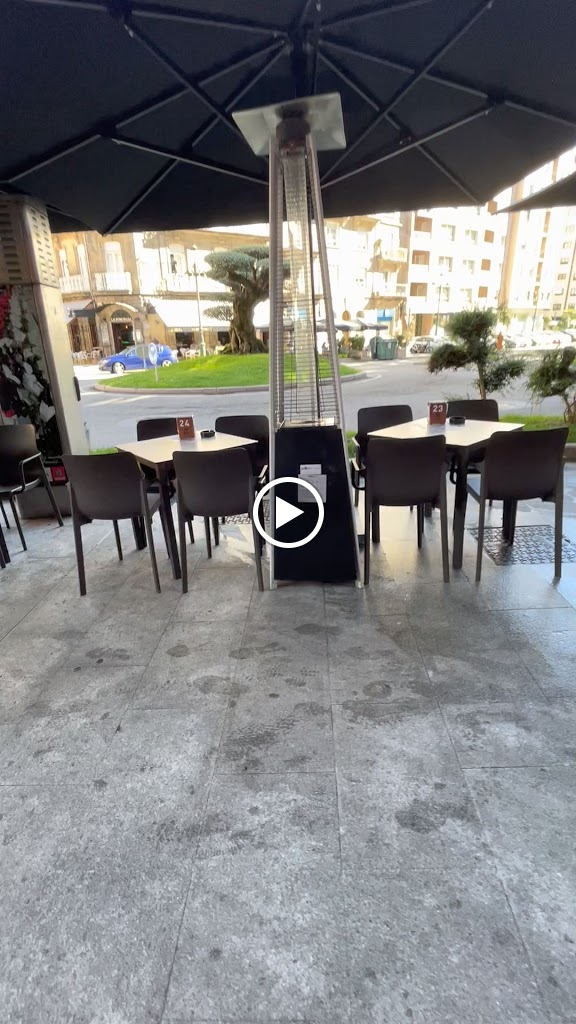 Cafeteria Rosa Lia — Videos