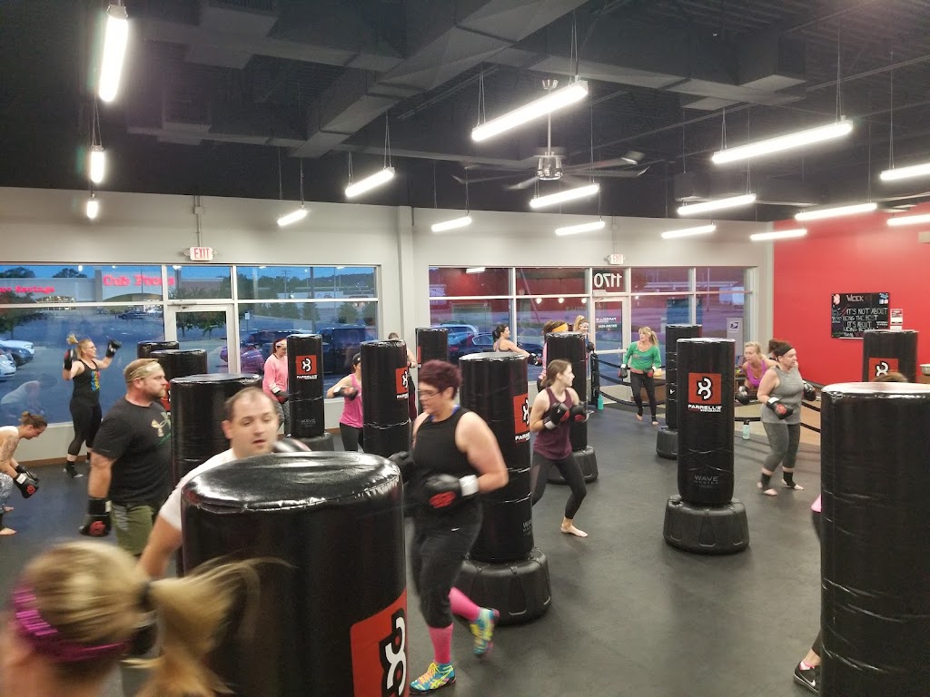  Farrell's eXtreme Bodyshaping - Mankato, MN