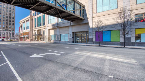 Regus - New Rochelle