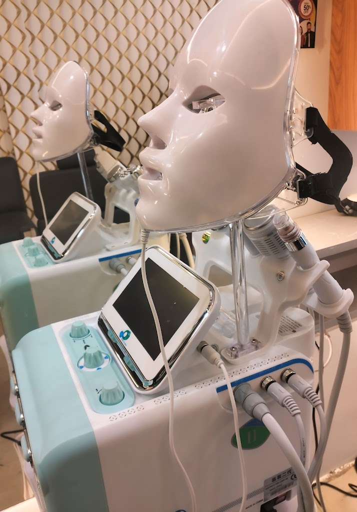 True Colours Family Salon