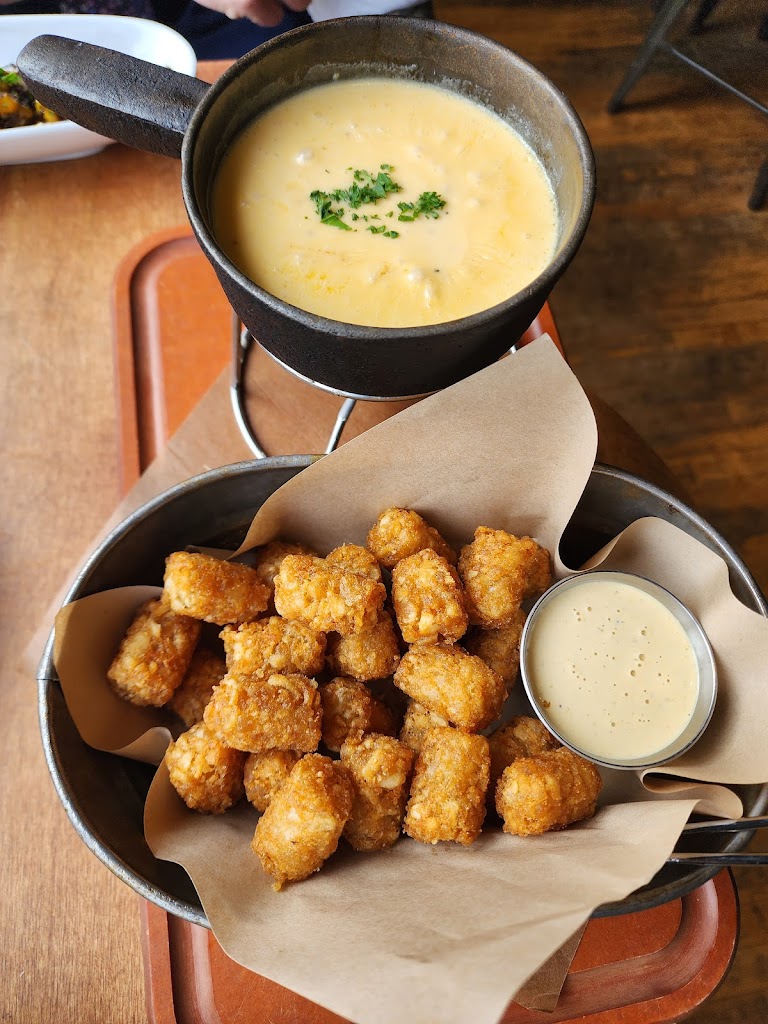 Tater tots
