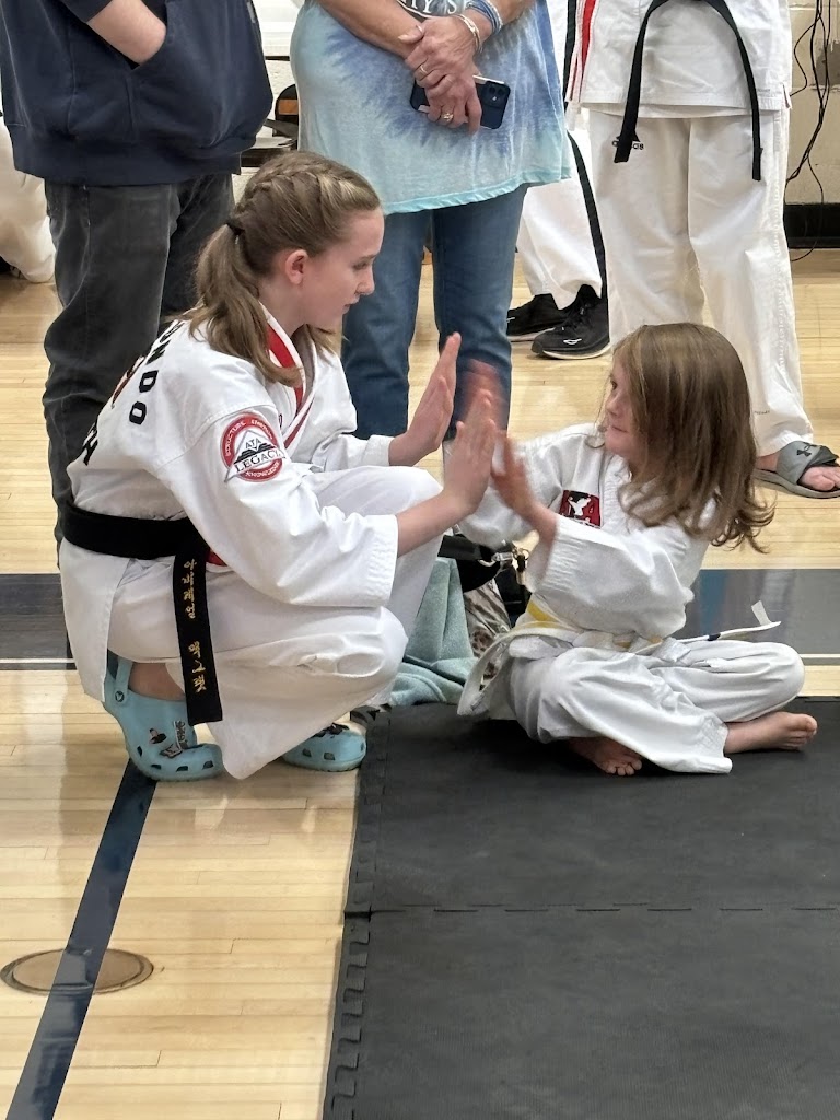  Engage Martial Arts - Butler