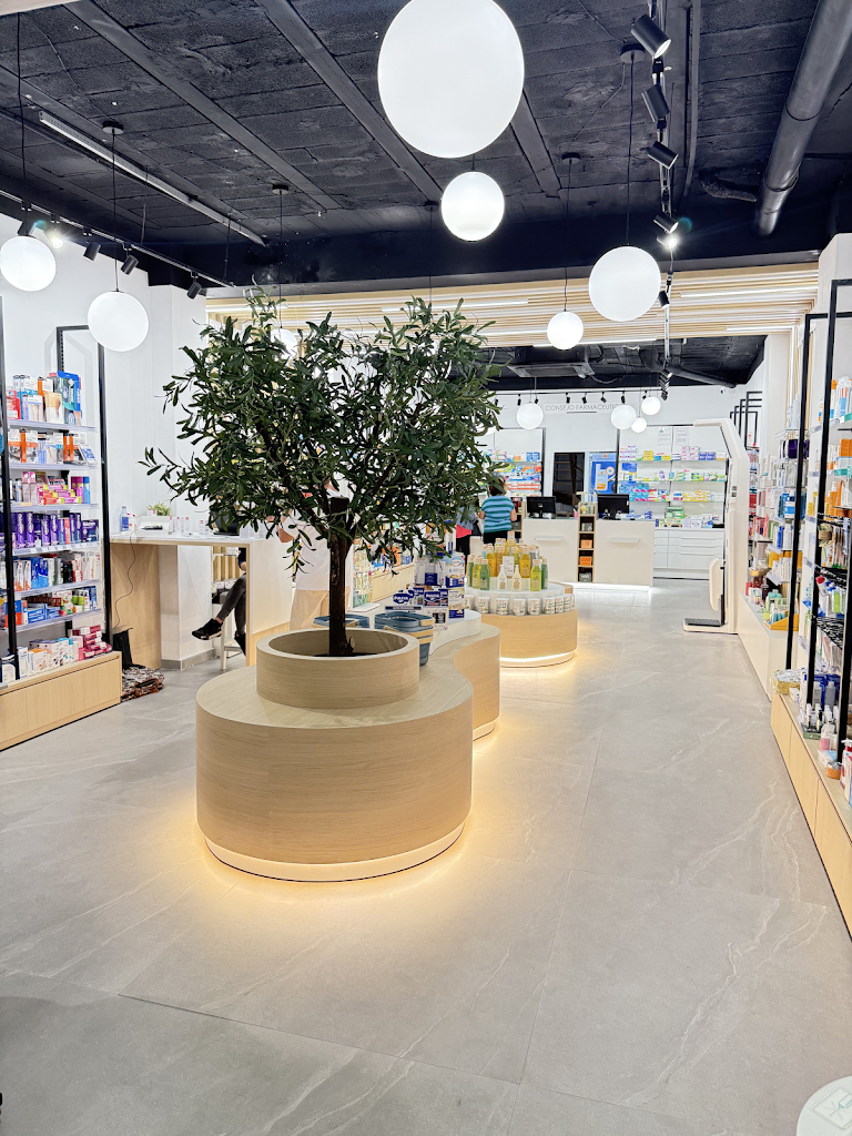 Farmacia El Olivo Alhaurin — Mas recientes