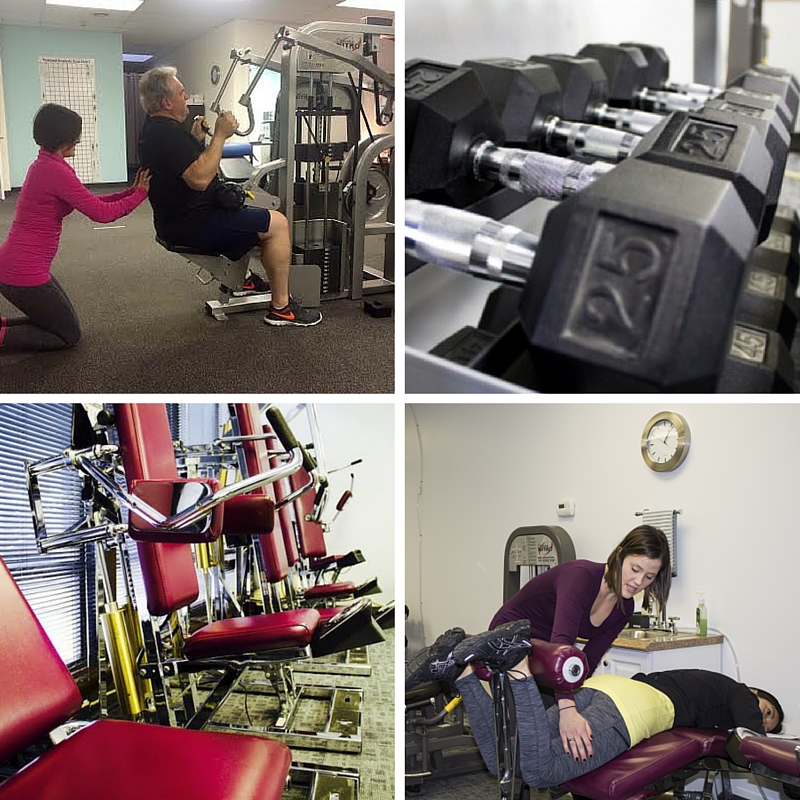  Muscle Activation Schaumburg