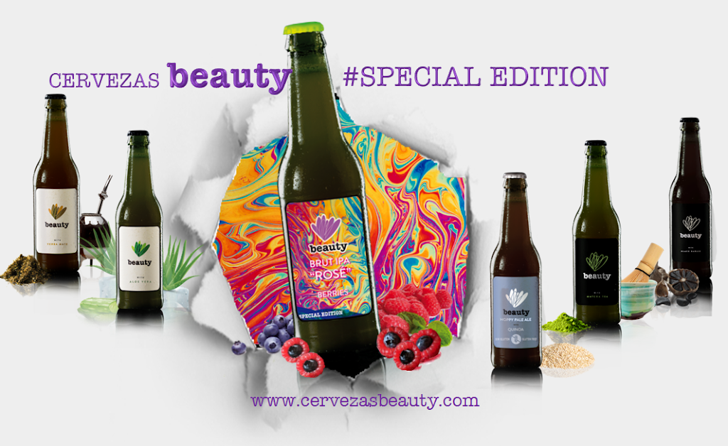 Cervezas Beauty