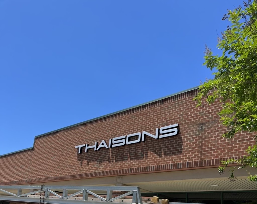 Thaisons