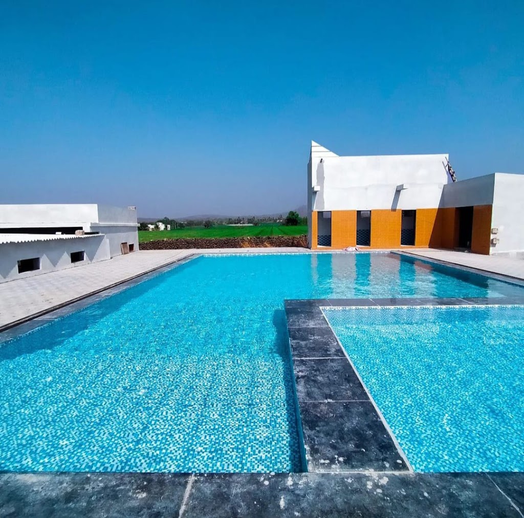 Gir Rajwadi Farm Resort