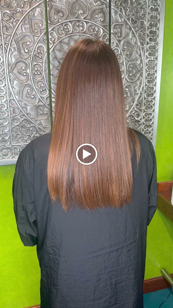 Peluqueria Ana y Josu Tornero — Del propietario