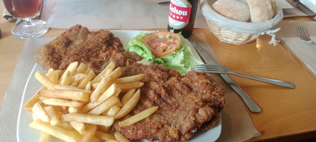 Cafeteria El Congreso — Mas recientes