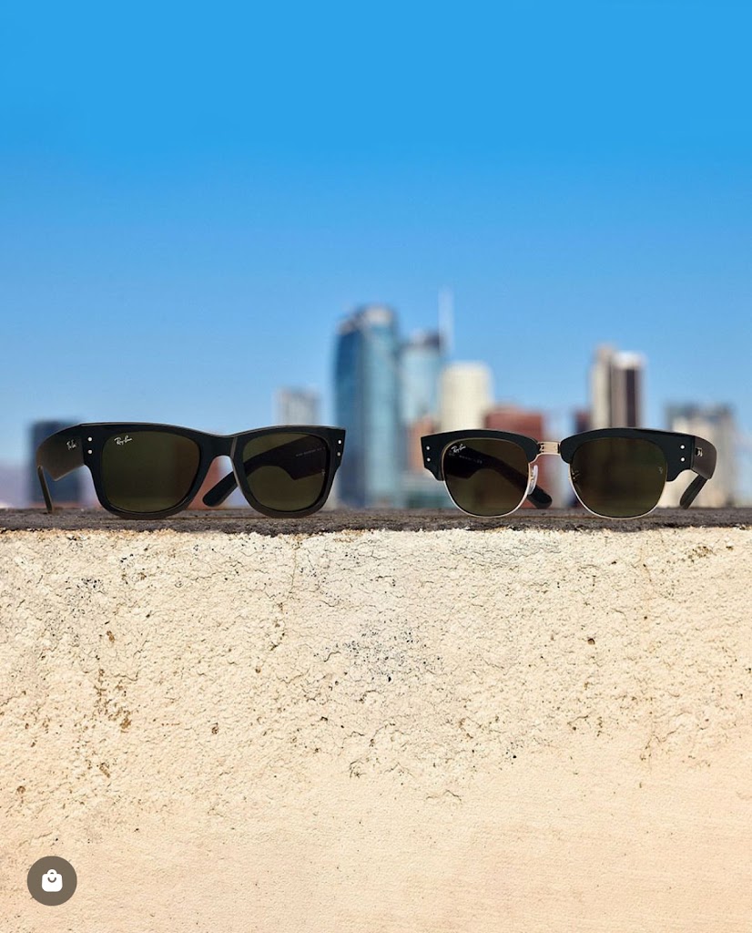 Sunglasses