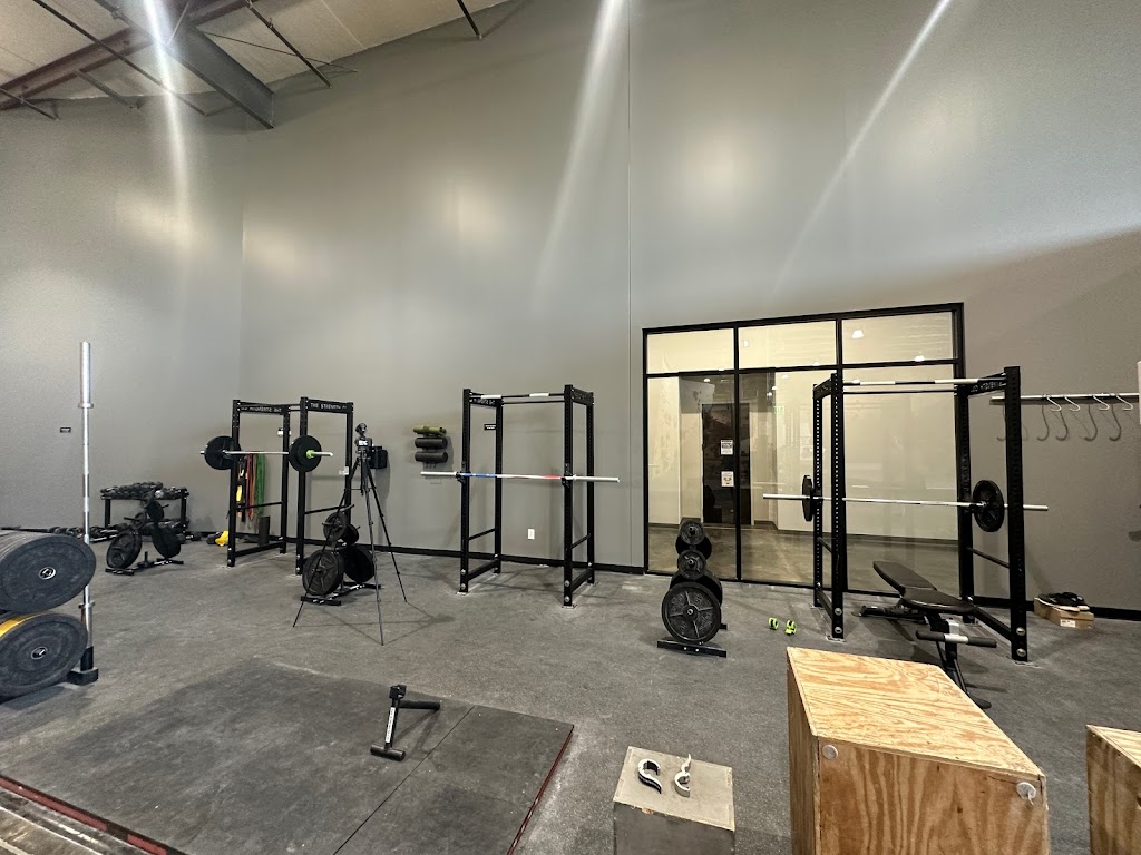  The Strength Co. at BlocHaven