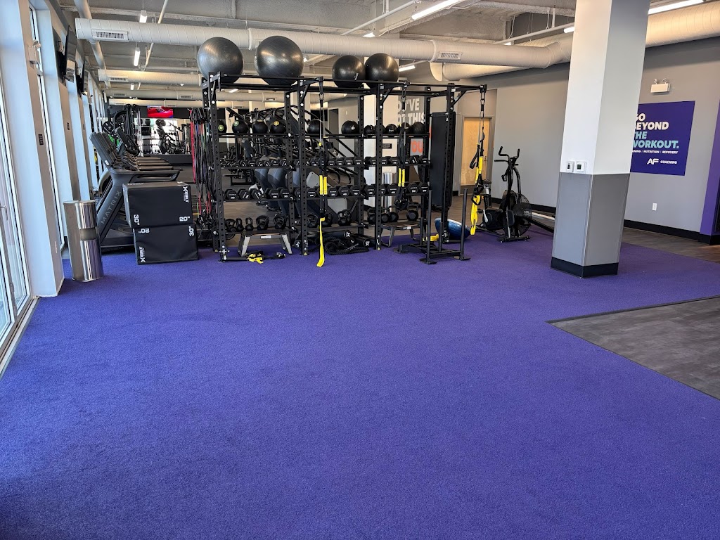  Anytime Fitness