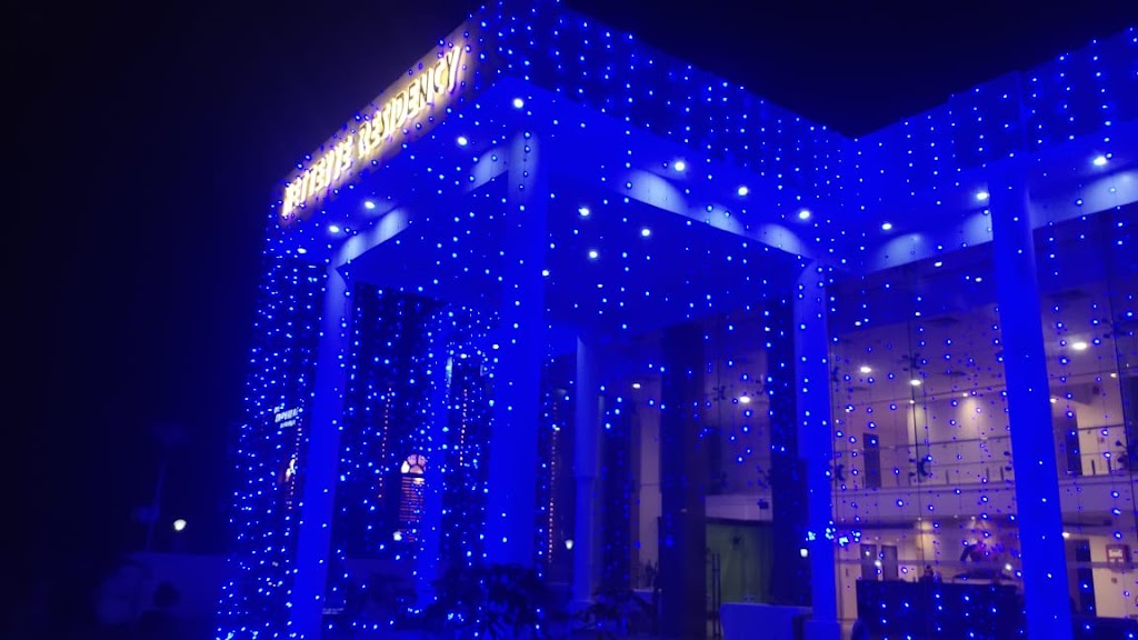 Hotel Metteyye Residency