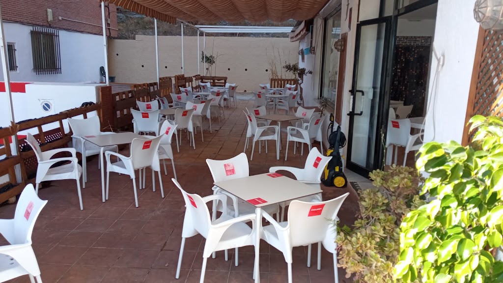 de Barbara restaurante — Ambiente