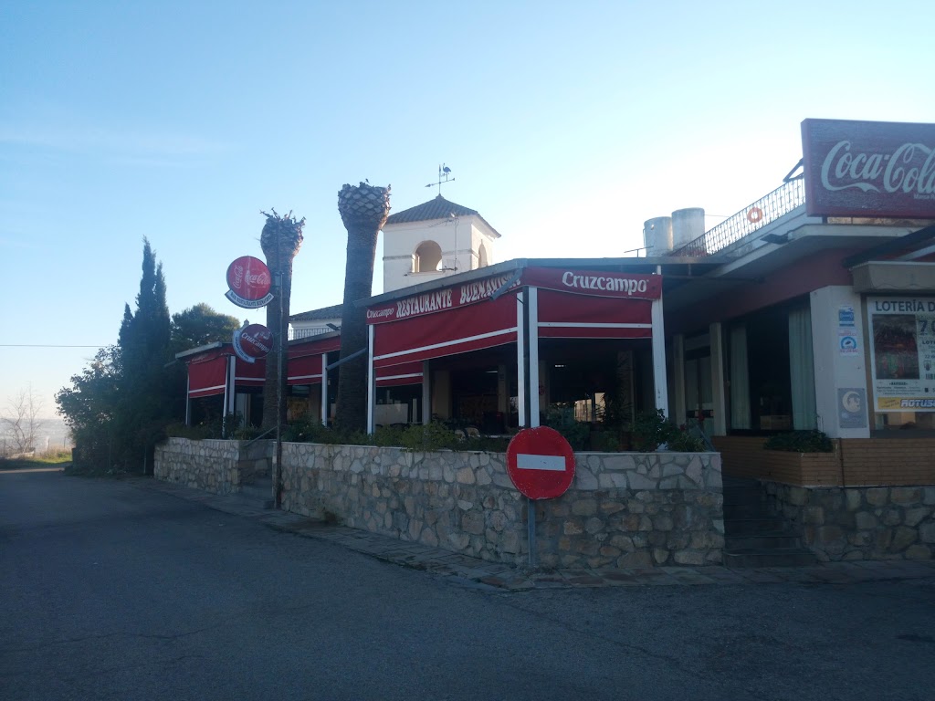 Restaurante Buenavista